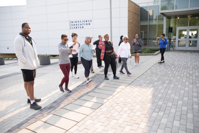 AAHP Community Day 2025 photo 15